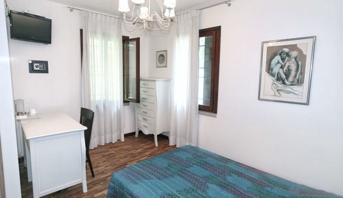 Chambre Simple