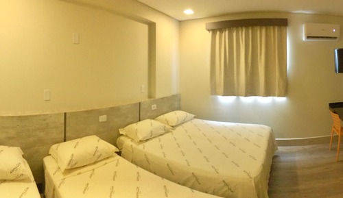 Chambre Quadruple