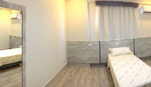 Chambre Simple, 1 lit une place