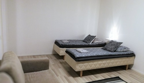 Appartement Standard, 2 chambres