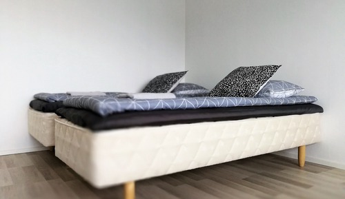 Appartement Standard, 1 chambre