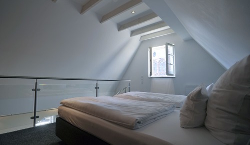 Appartement Duplex