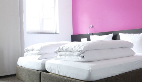 Chambre Simple