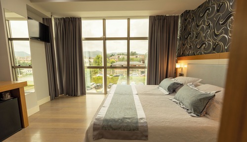 Chambre Double