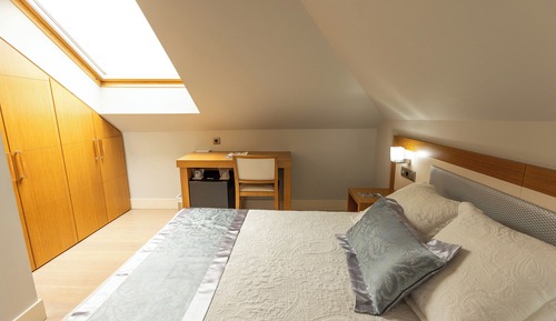Chambre Simple