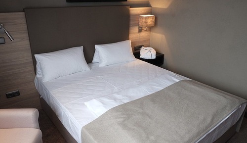 Chambre Double Exécutive