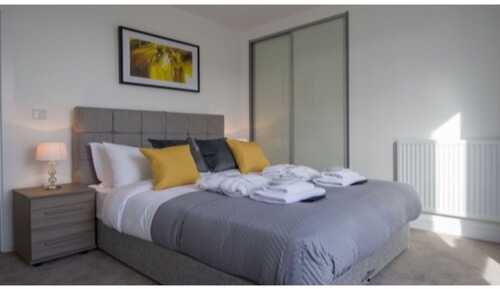 Appartement Premium, 2 chambres