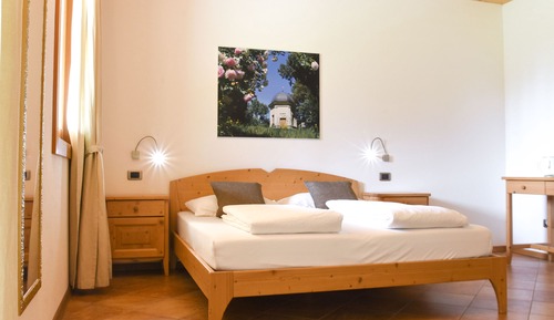 Chambre Double Standard, vue vignoble