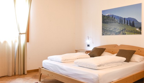 Chambre Double Économique