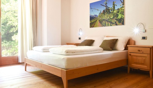 Chambre Double Économique