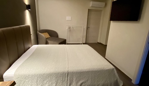 Chambre Luxe