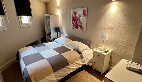 Chambre Familiale