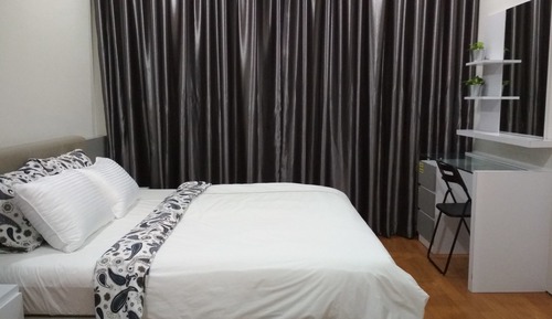 Appartement Exclusif, 3 chambres