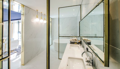 Suite Studio Luxe
