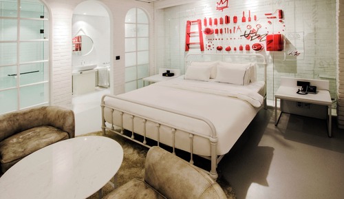 Chambre Signature