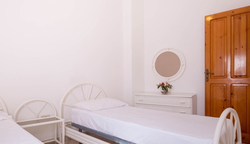Appartement Standard