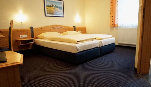 Chambre Double