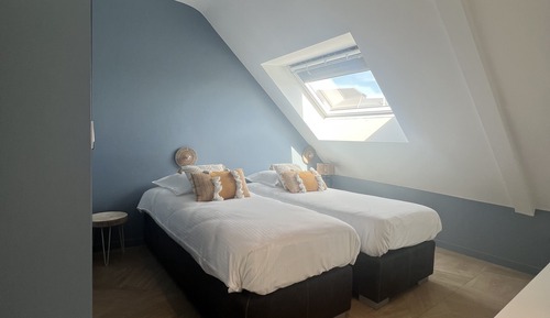 Chambre Quadruple
