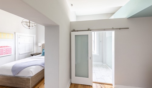 Chambre Classique, 1 grand lit