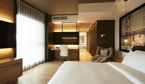 Suite « Premier »