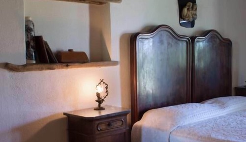 Chambre Double ou avec lits jumeaux