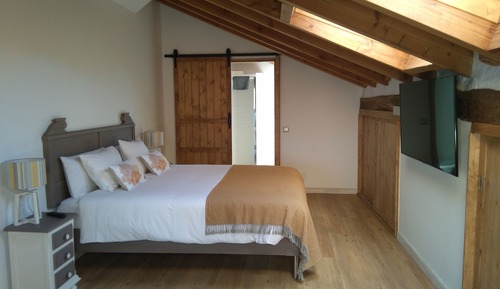 Suite Supérieure, 1 chambre