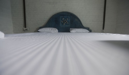Chambre Double Exclusive