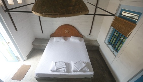 Chambre Double Classique