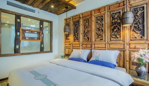 Chambre Familiale