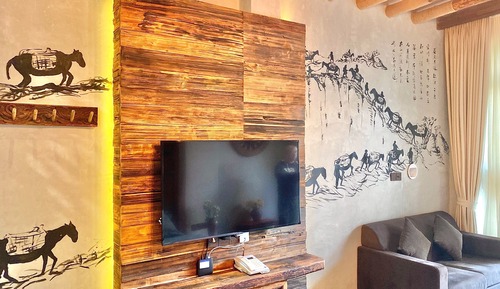 Chambre Confort
