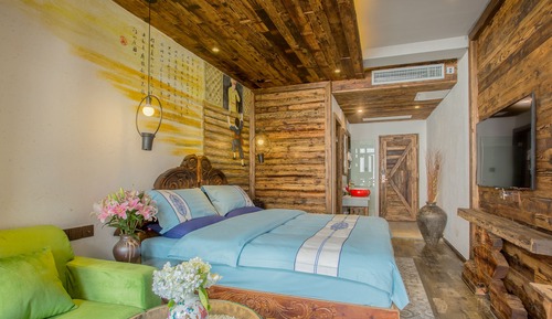 Chambre Standard