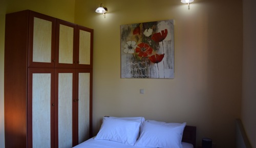 Villa Supérieure, 2 chambres