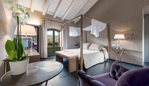 Suite, 1 chambre