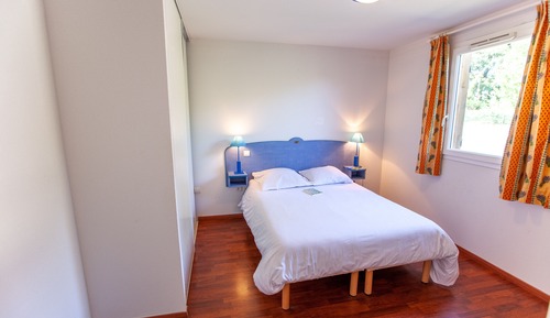 Appartement 3 pièces 6 personnes