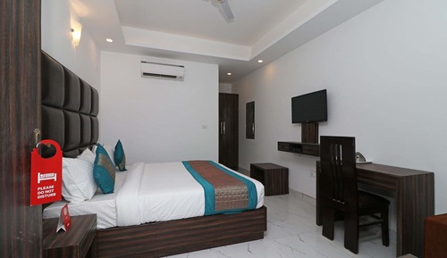 Chambre Double Premium