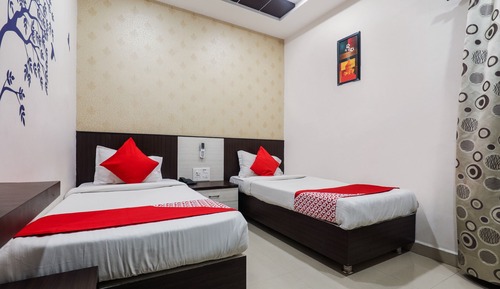 Chambre Double Standard