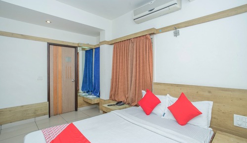 Chambre Double Standard