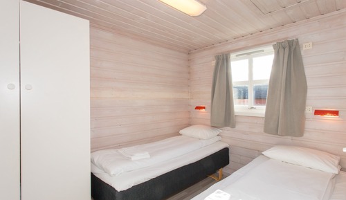 Appartement Affaires, 1 chambre