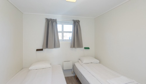 Appartement Classique, 1 chambre