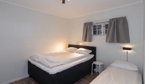 Appartement Confort, 2 chambres