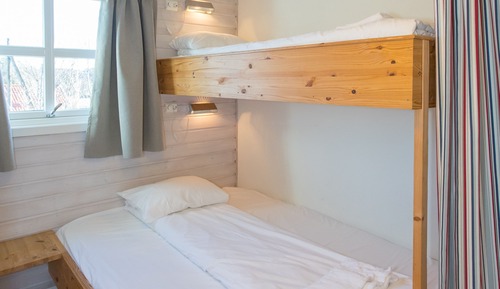 Appartement, 1 chambre