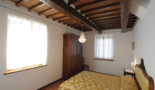 Appartement, 3 chambres, salle de bains privée (Gli Olivi 2)
