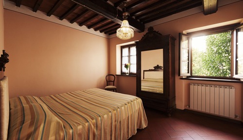 Appartement, 2 chambres (Il Pino)