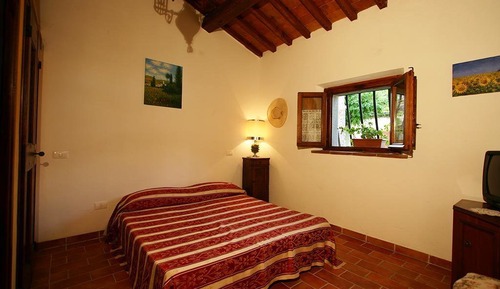 Appartement, 1 chambre (Lo Chalet)