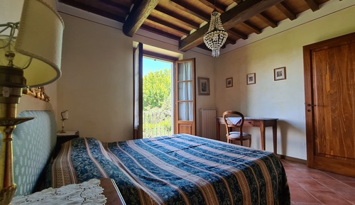 Appartement, 4 chambres (Gli Olivi 1)