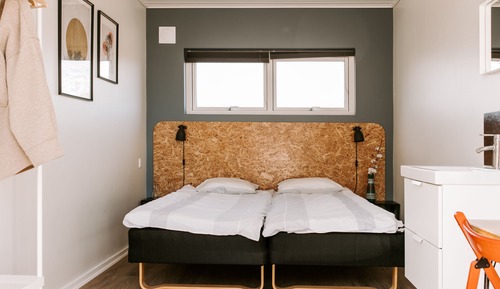 Chambre Double