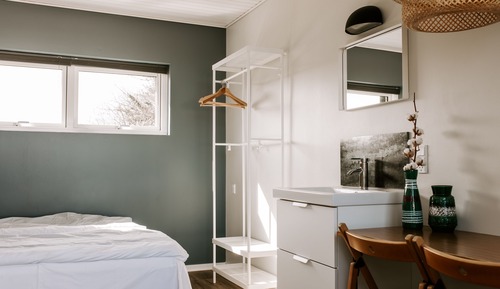 Chambre Familiale