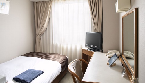 Chambre Simple, fumeurs