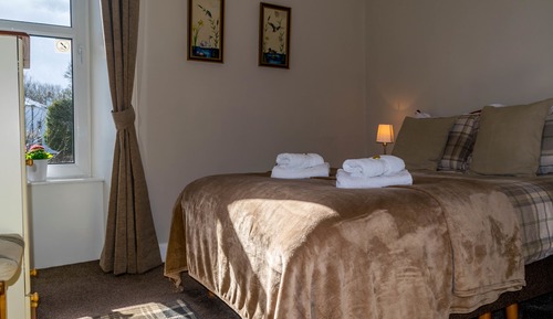 Chambre Double (Room3)
