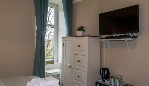 Chambre Double (Room4)